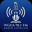 Radio Catolica WGUA 98.1