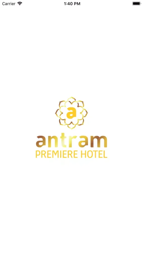 Antram Premiere Hotel Ekran Görüntüleri