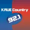 KRUE Country