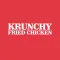 Krunchy Fried Chicken