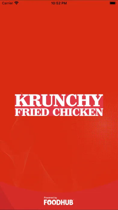 Скриншоты Krunchy Fried Chicken
