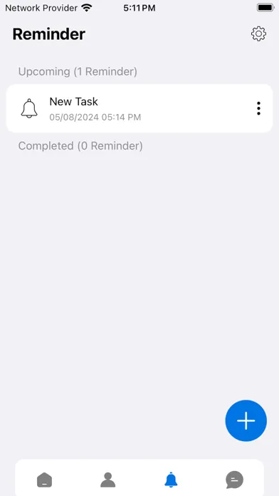 Dual Messenger - All Accounts应用截图