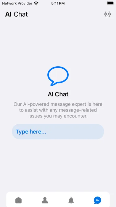 Dual Messenger - All Accounts应用截图