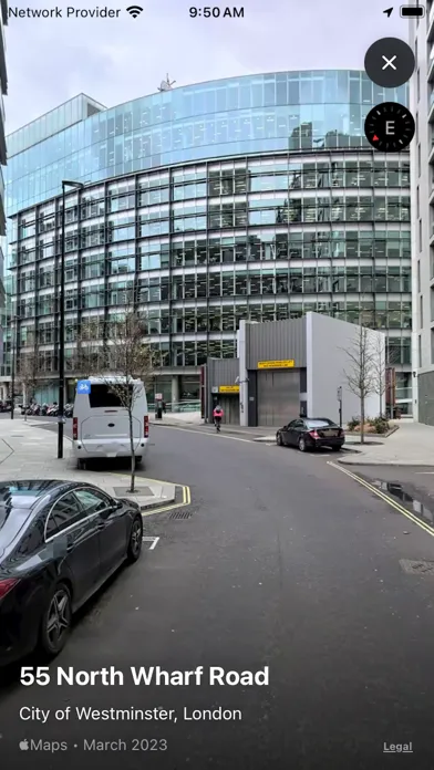 Street View-Live Camera 360 Screenshots