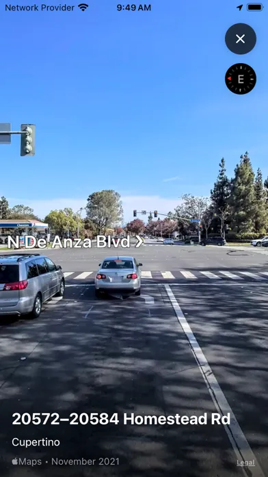Street View-Live Camera 360 Screenshots