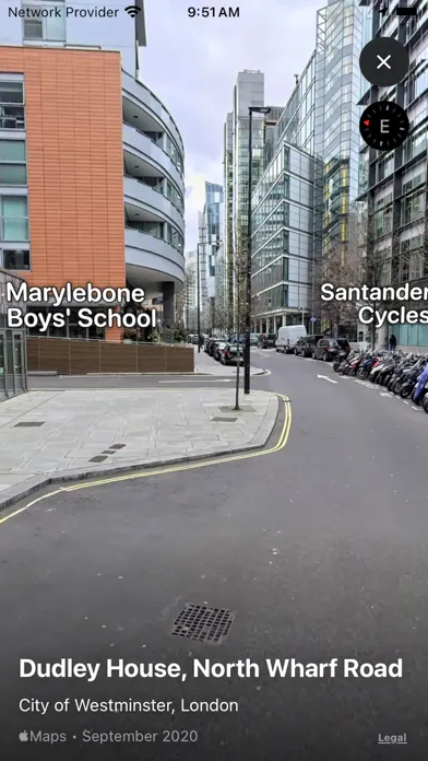 Street View-Live Camera 360 Screenshots