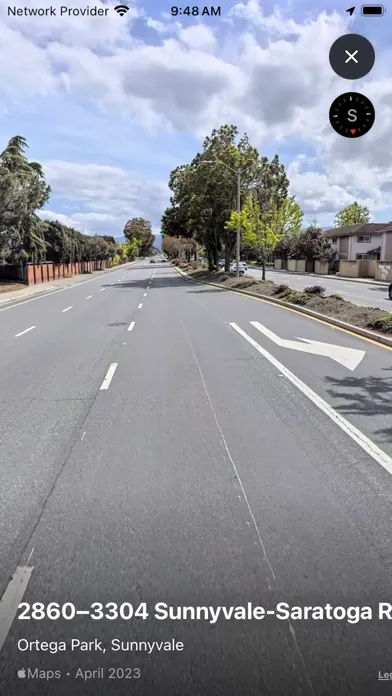 Street View-Live Camera 360 Screenshots