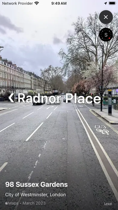 Street View-Live Camera 360 Screenshots