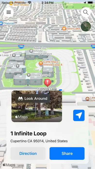 Street View-Live Camera 360 Screenshots