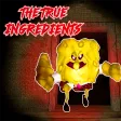 The True Ingredients