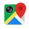 GPS Maps Camera