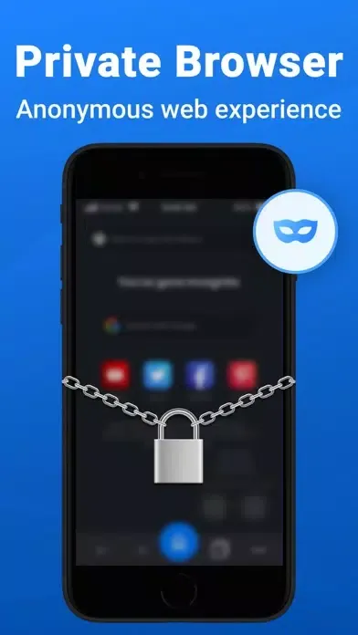 Calculator Lock: Hide Photos スクリーンショット