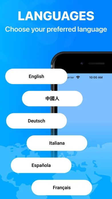 Share Me: File Transfer App应用截图