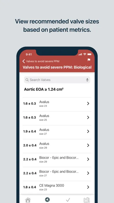 Capturas de pantalla de Valve PPM