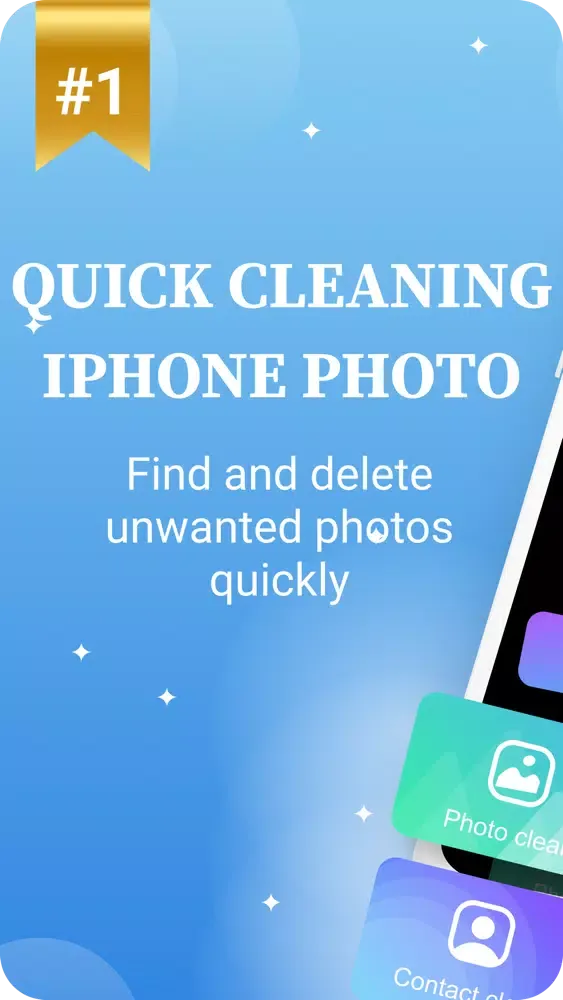 ภาพหน้าจอของ Magic Cleaner PRO