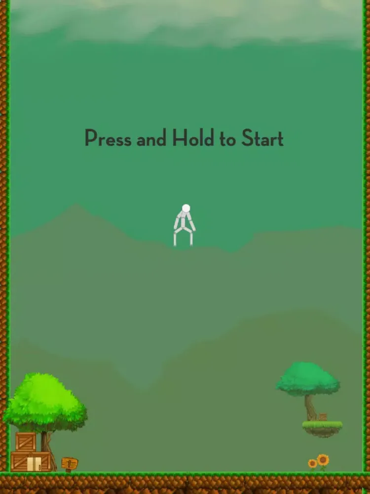 Demon Rush iPad  स्क्रीनशॉट