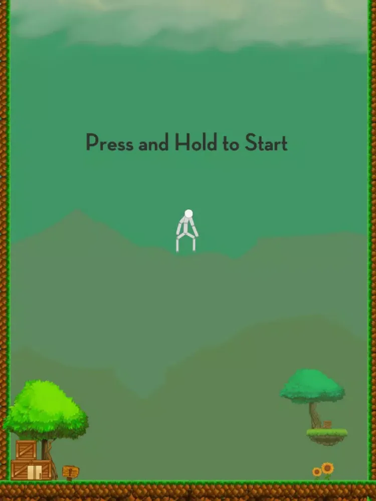 Demon Rush iPad  स्क्रीनशॉट