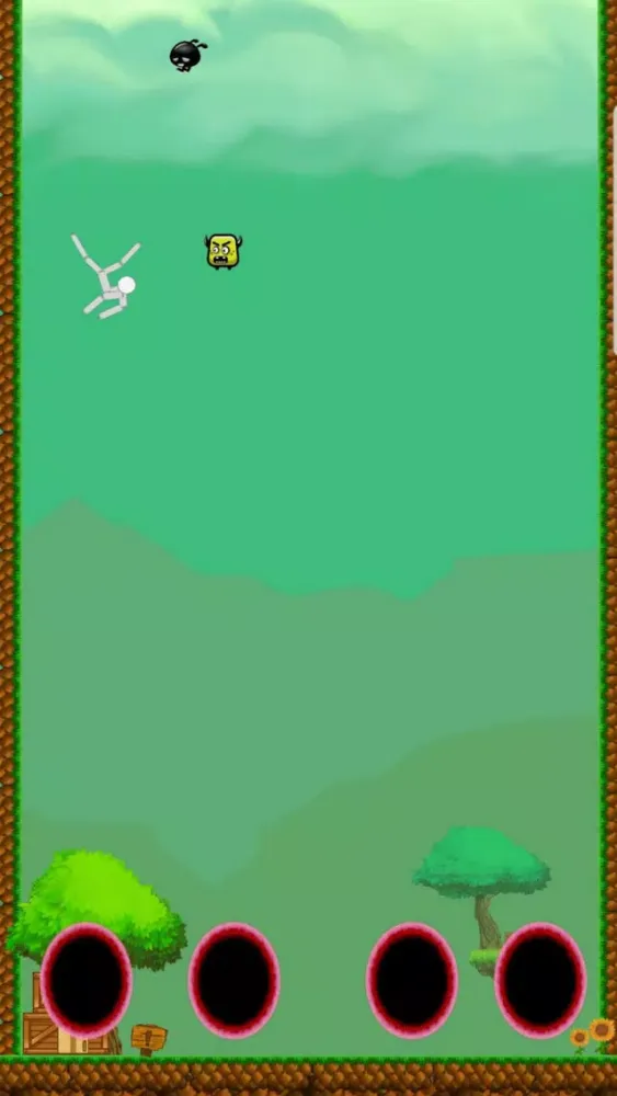 Demon Rush स्क्रीनशॉट