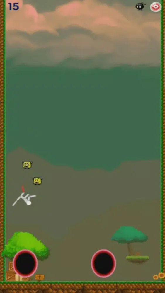 Demon Rush स्क्रीनशॉट