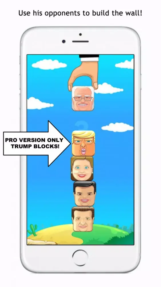Great Wall of America PRO Screenshots