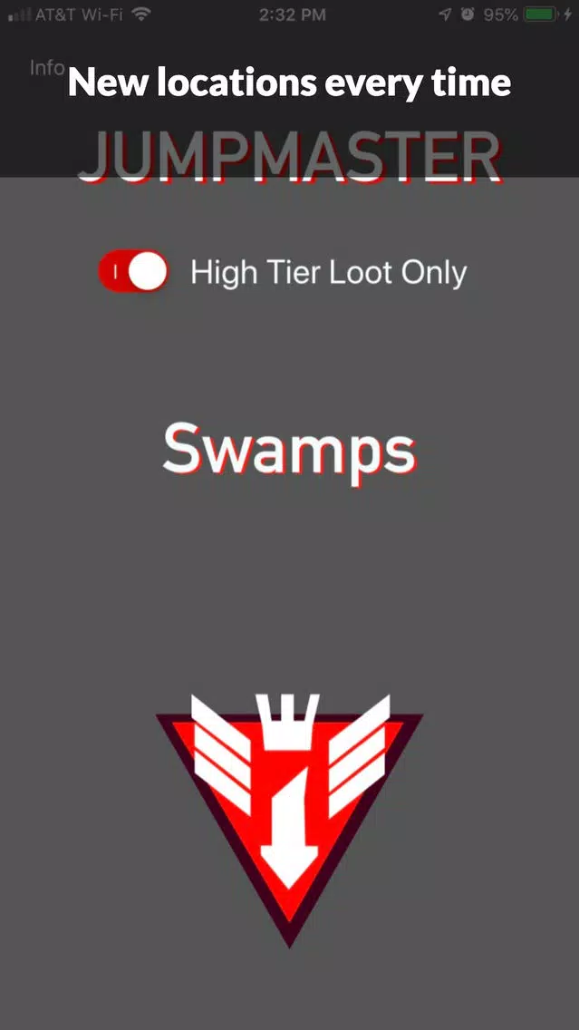 Jumpmaster For Apex Legends Screenshots