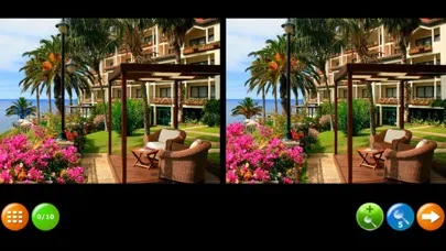 Capturas de pantalla de Find the Difference 100 levels