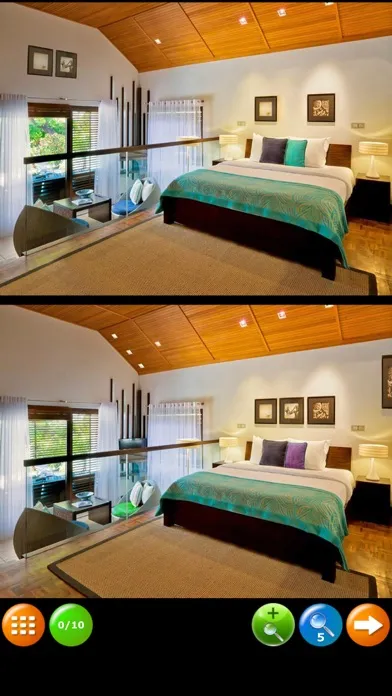 Capturas de pantalla de Find the Difference 100 levels