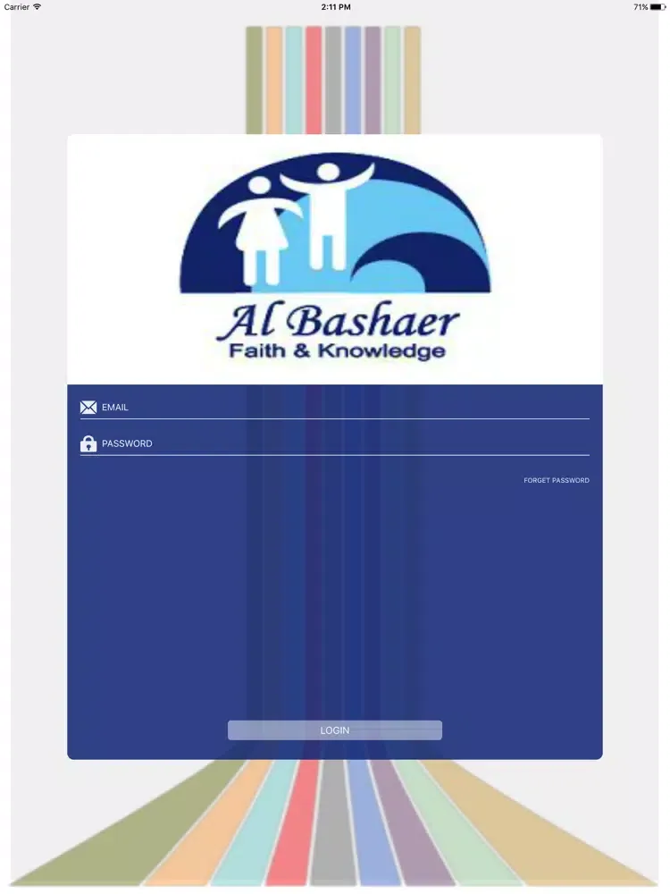 تصاویر AlBashaer iPad 