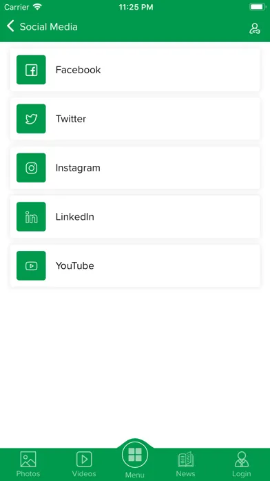 Delaware Tech应用截图