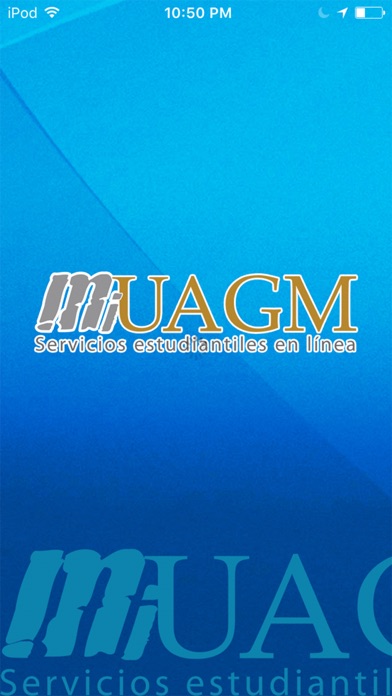 miUAGM Mobile Screenshots