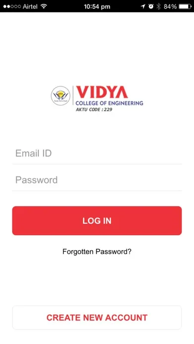 VCE應用截圖