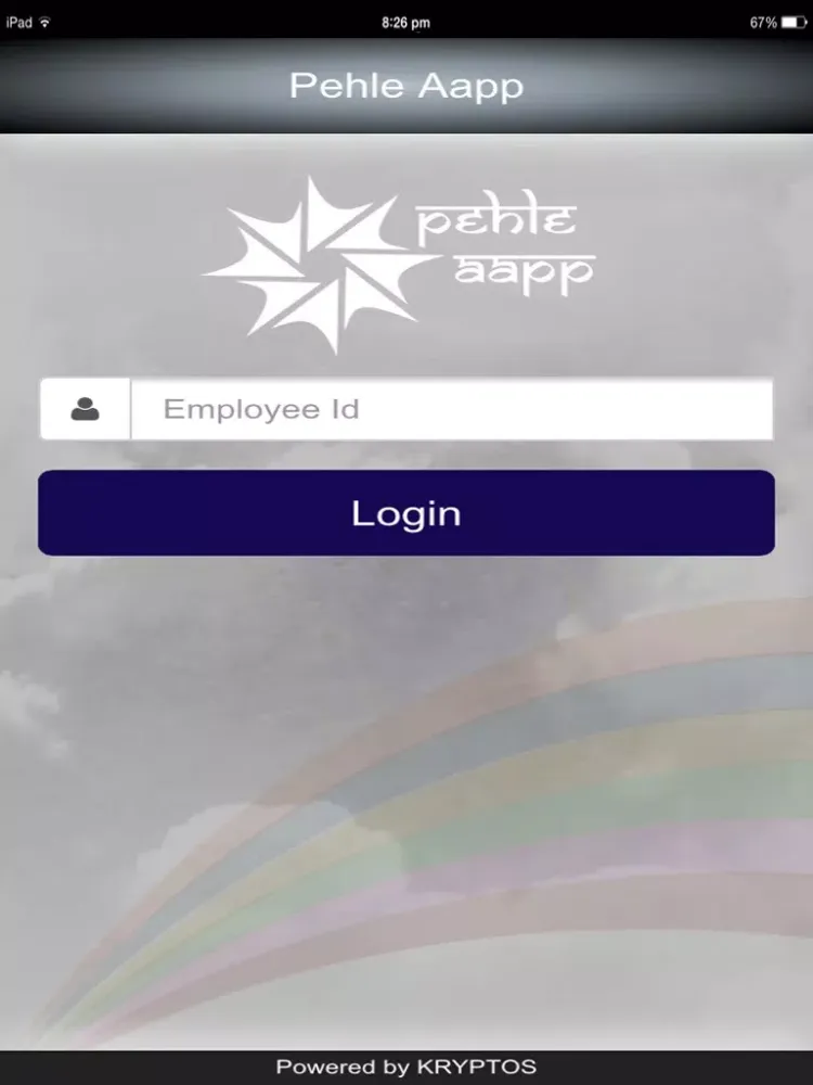 Pehle Aapp iPad 應用截圖