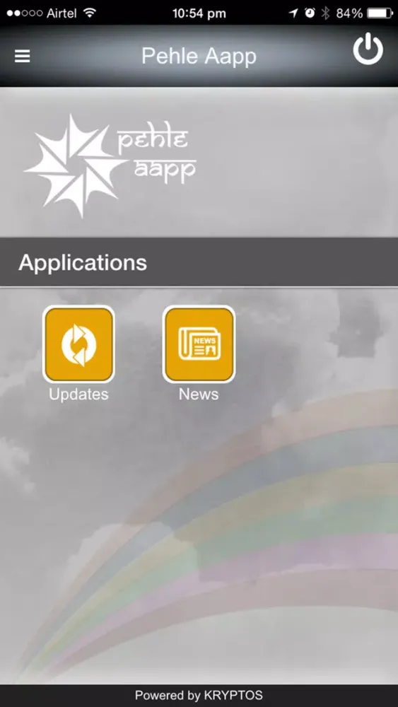 Pehle Aapp應用截圖