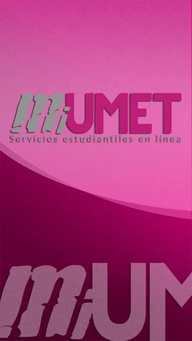 miUMET Mobile سکرین شاٹس
