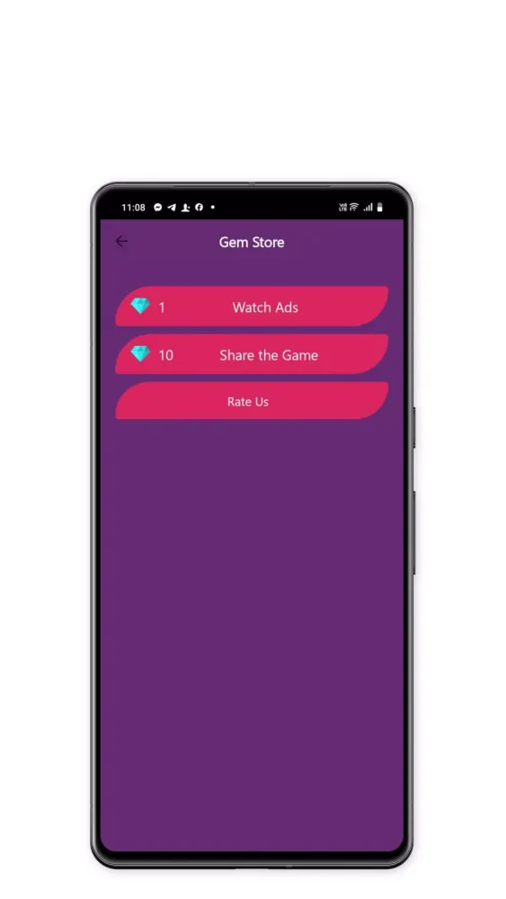 Tuition Mash Screenshots