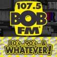 107.5 BOB FM KRZD