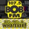 107.5 BOB FM KRZD