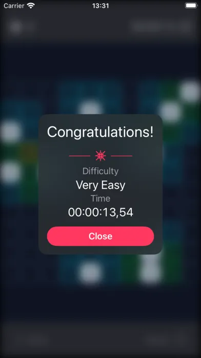 Minesweeper: Modernized স্ক্রিনশট