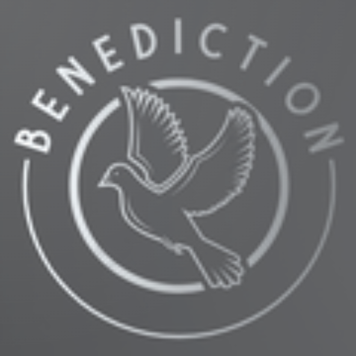 BENEDICTION APP