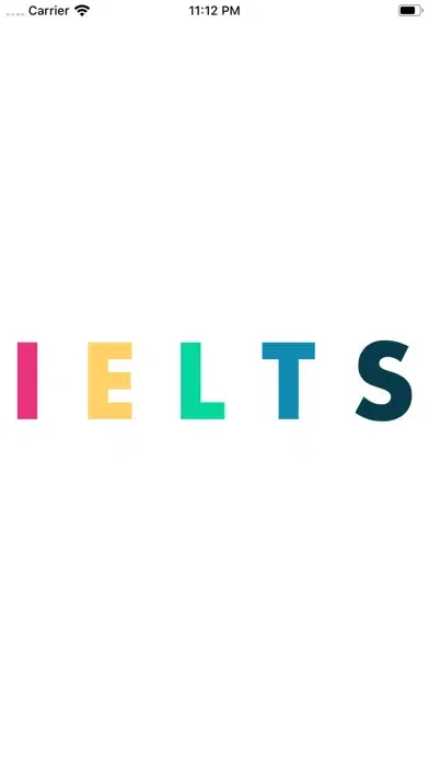 IELTS - Study سکرین شاٹس