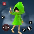 Scary Little Endless Nightmare Scary Little Endless Nightmare