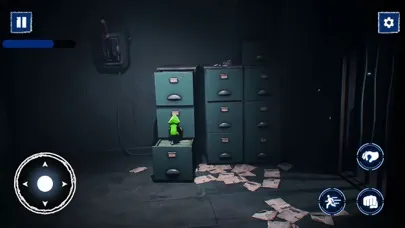 Scary Little Endless Nightmare Ekran Görüntüleri