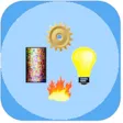Energy Cycles Energy Cycles
