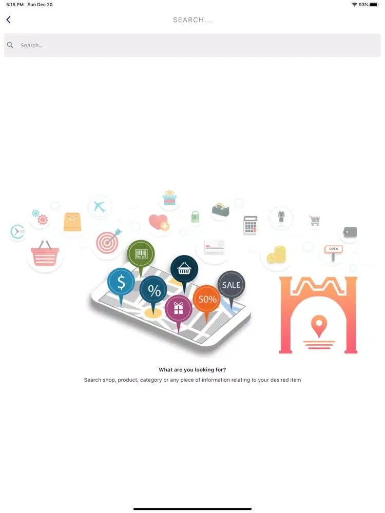 تصاویر Mirai - ميراي iPad 