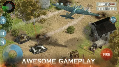 Tank Madness স্ক্রিনশট
