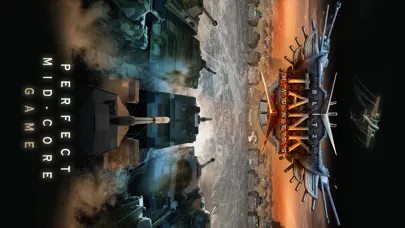 Tank Madness Blitz Ekran Görüntüleri