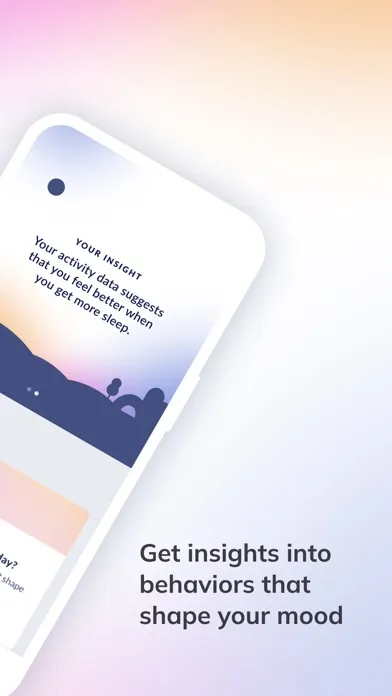 Vira by Ksana Health Screenshots