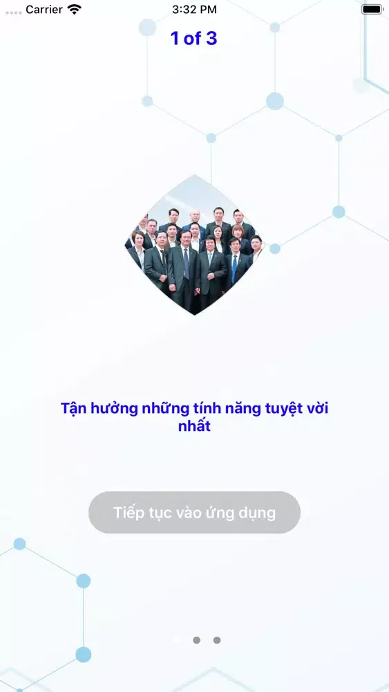 ECP - DELTA应用截图