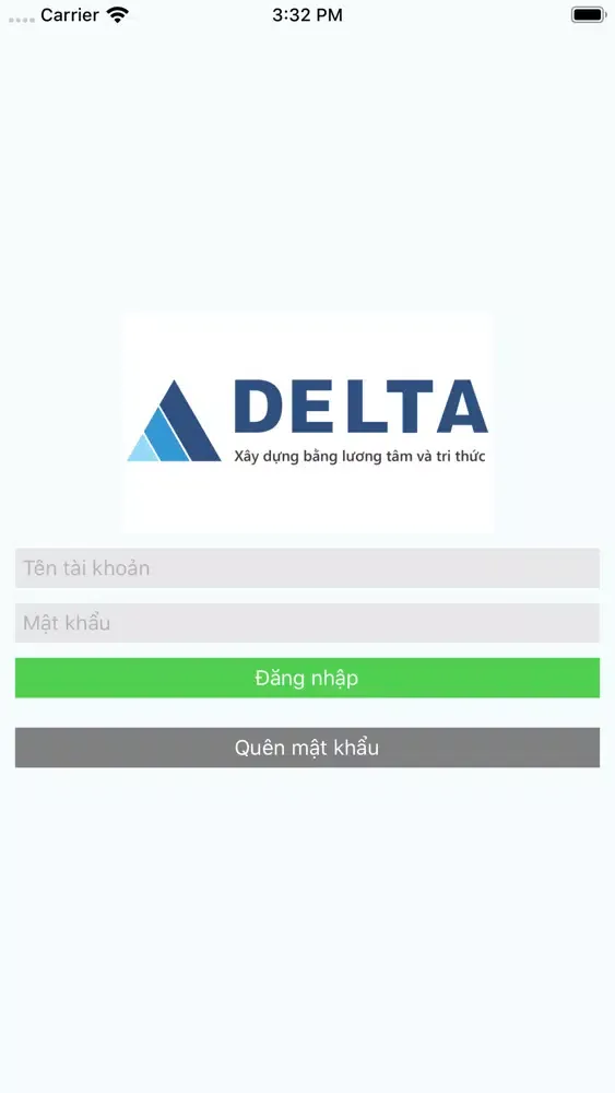 ECP - DELTA应用截图