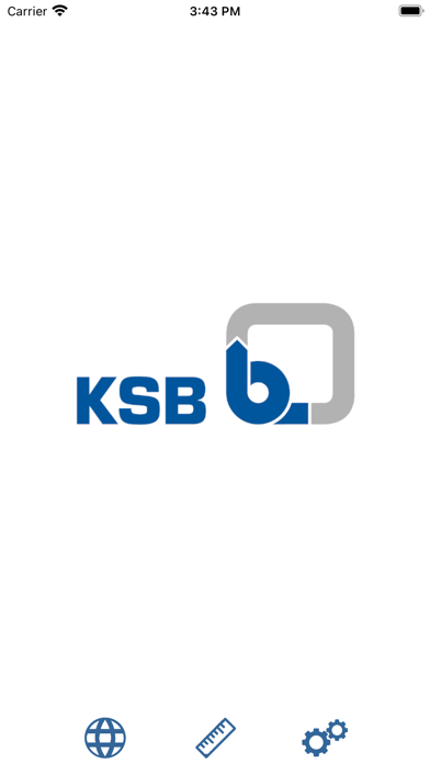 KSB BOA-Control Calc سکرین شاٹس